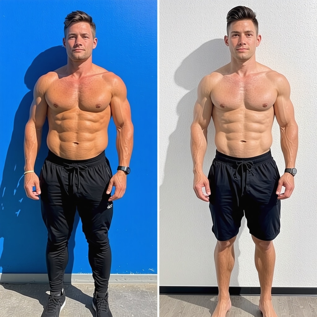 Ozempic Before and After: Amazing 8-Week Fat Loss Stories