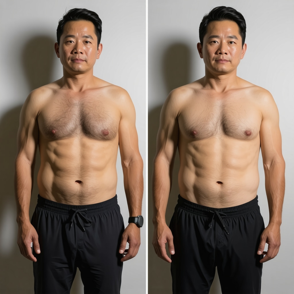 Ozempic Before and After: Amazing Fat Loss Journeys 2024