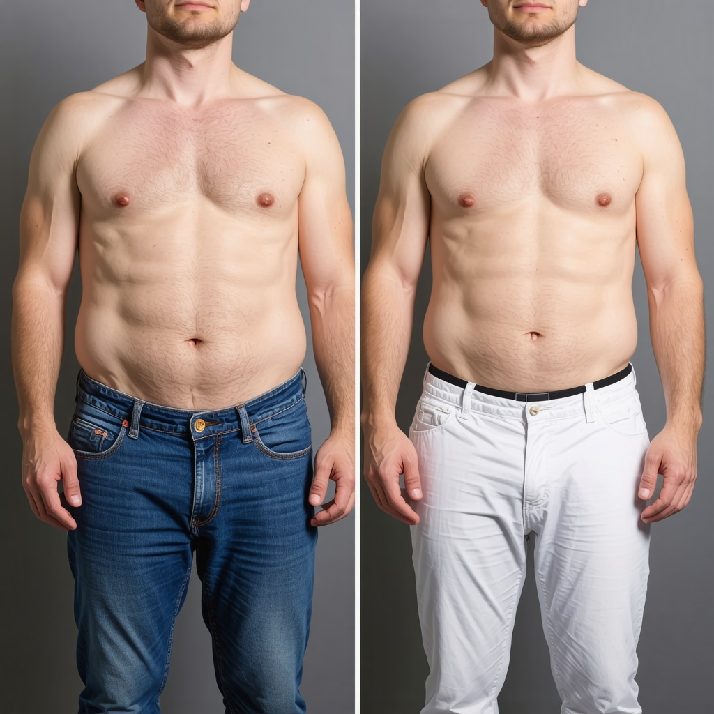 Ozempic Before and After: Dramatic Fat Loss Journeys You Can Relate To
