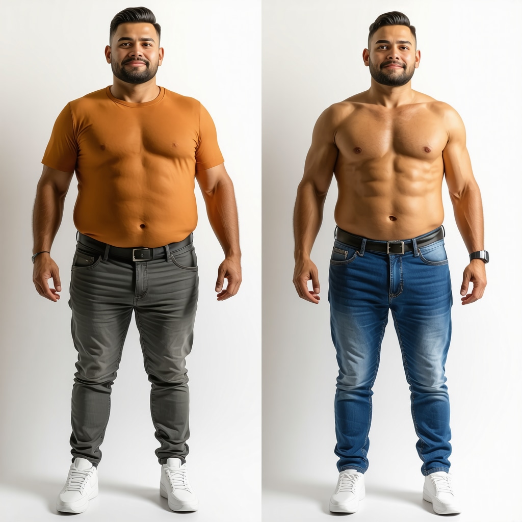Ozempic Before and After: Genuine Stories of Weight Loss Wins