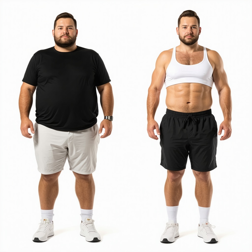Ozempic Before and After: Incredible 90-Day Fat Loss Journeys