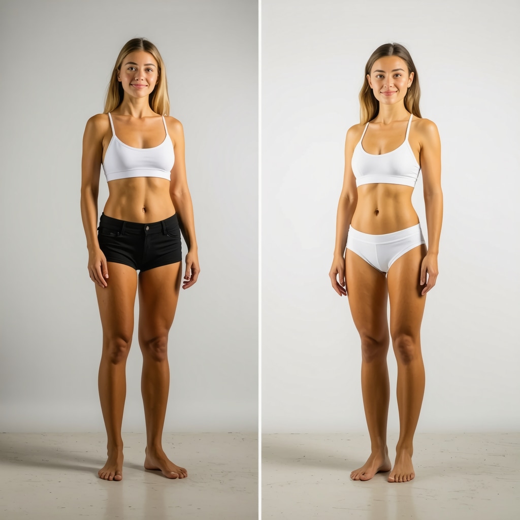 Ozempic Before and After: Incredible Weight Loss Transformations 2024