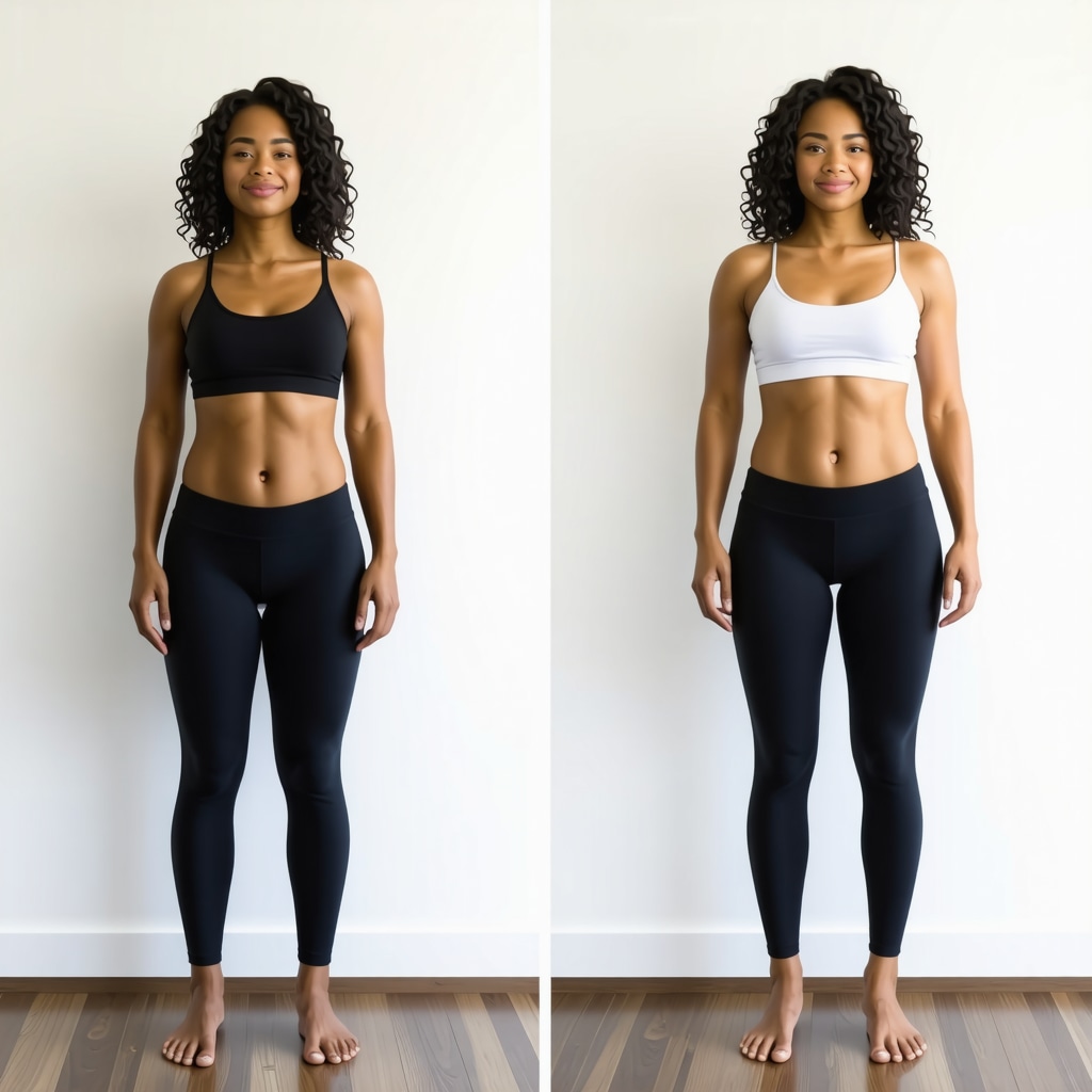Ozempic Before and After: Inspiring 10-Week Fat Loss Photos