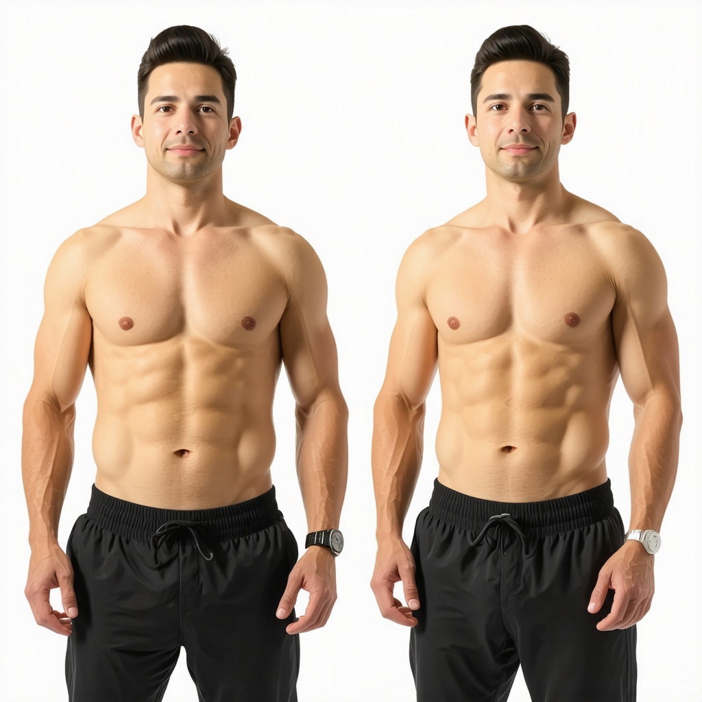 Ozempic Before and After: Inspiring 10-Week Fat Loss Stories