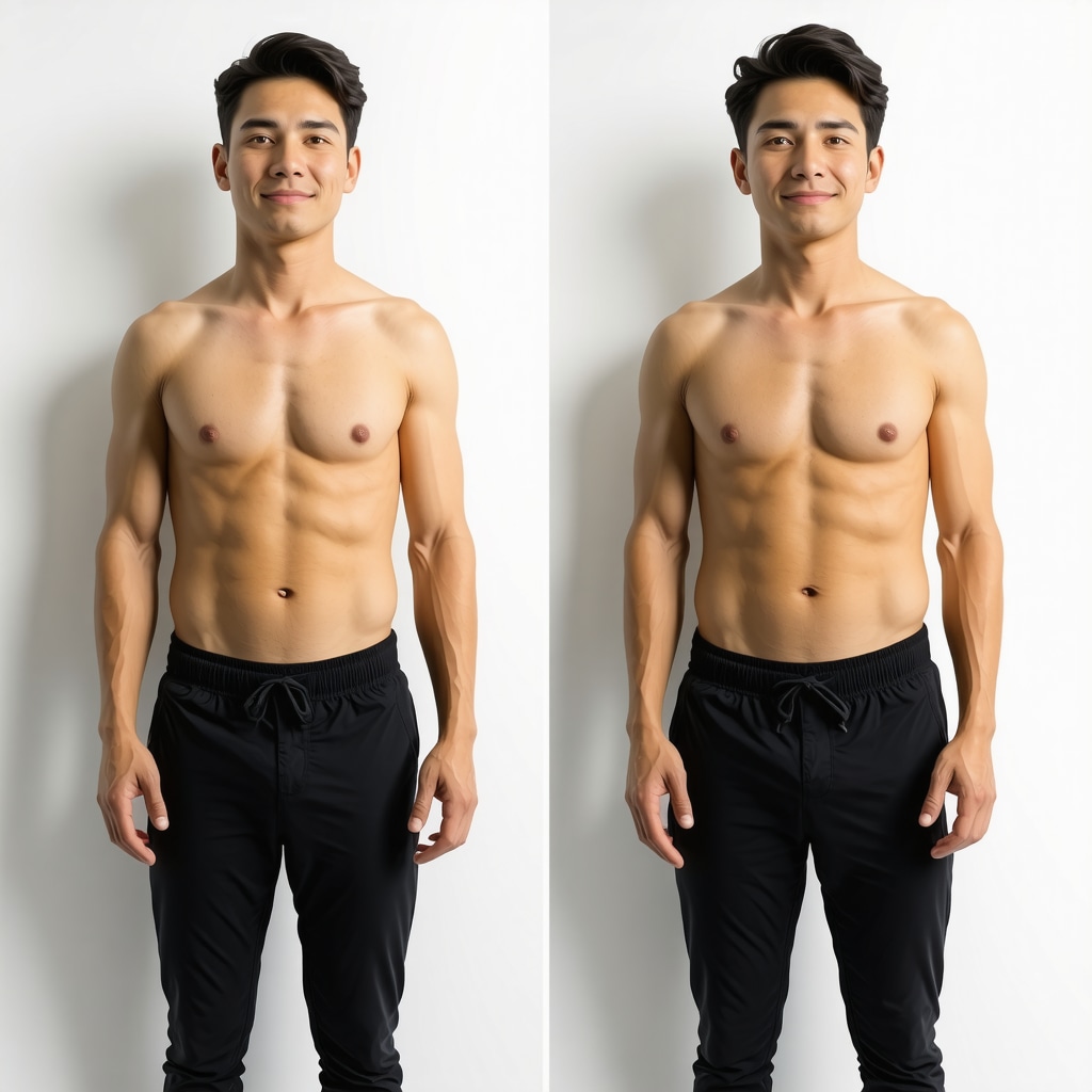Ozempic Before and After: Inspiring 12-Week Patient Transformations