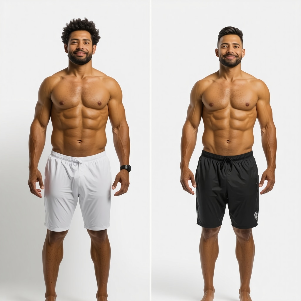 Ozempic Before and After: Inspiring 6-Week Transformations You Need to See