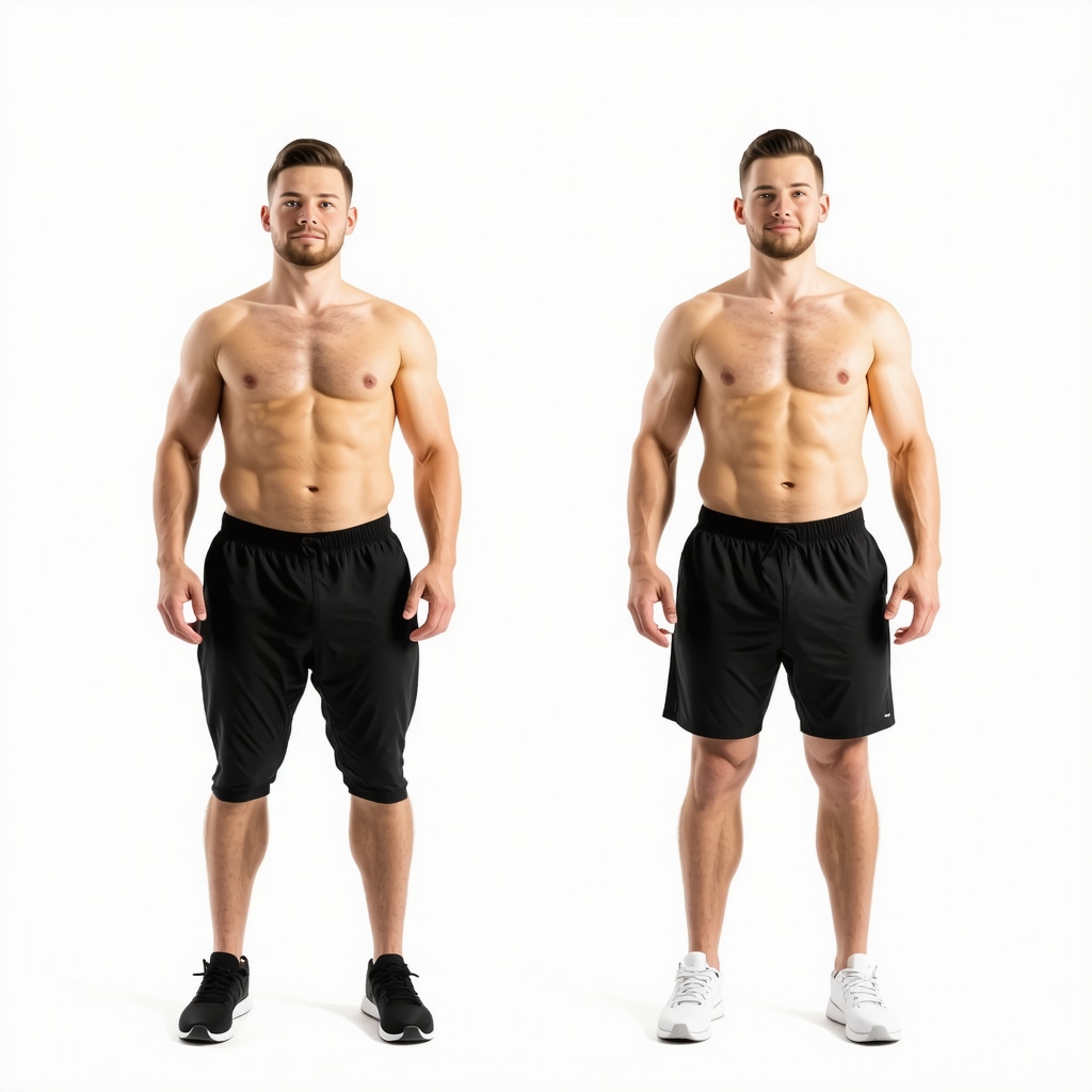 Ozempic Before and After: Inspiring 60-Day Body Transformations