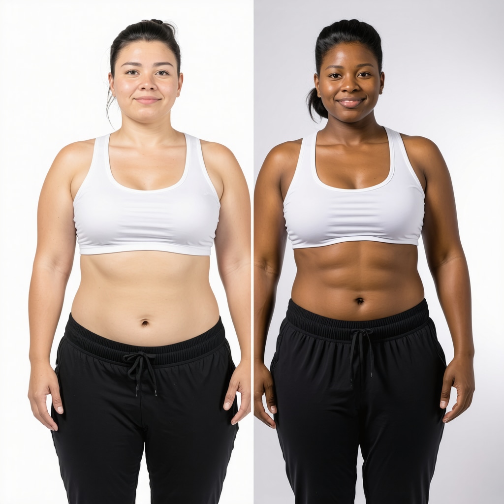 Ozempic Before and After: Inspiring Patient Fat Loss Stories