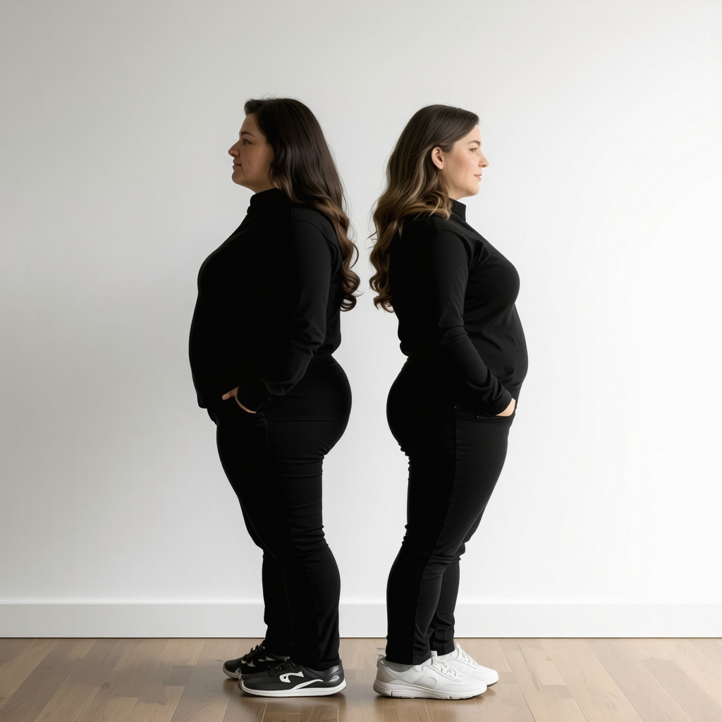 Ozempic Before and After: Inspiring Weight Loss Success Stories