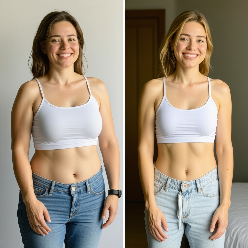 Ozempic Before and After: Life-Changing Patient Transformations