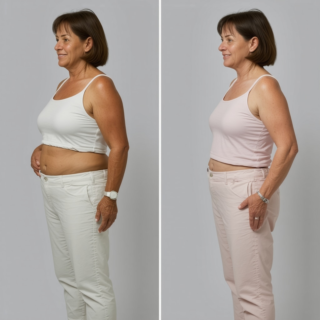Ozempic Before and After: Real 90-Day Patient Success Stories 2024