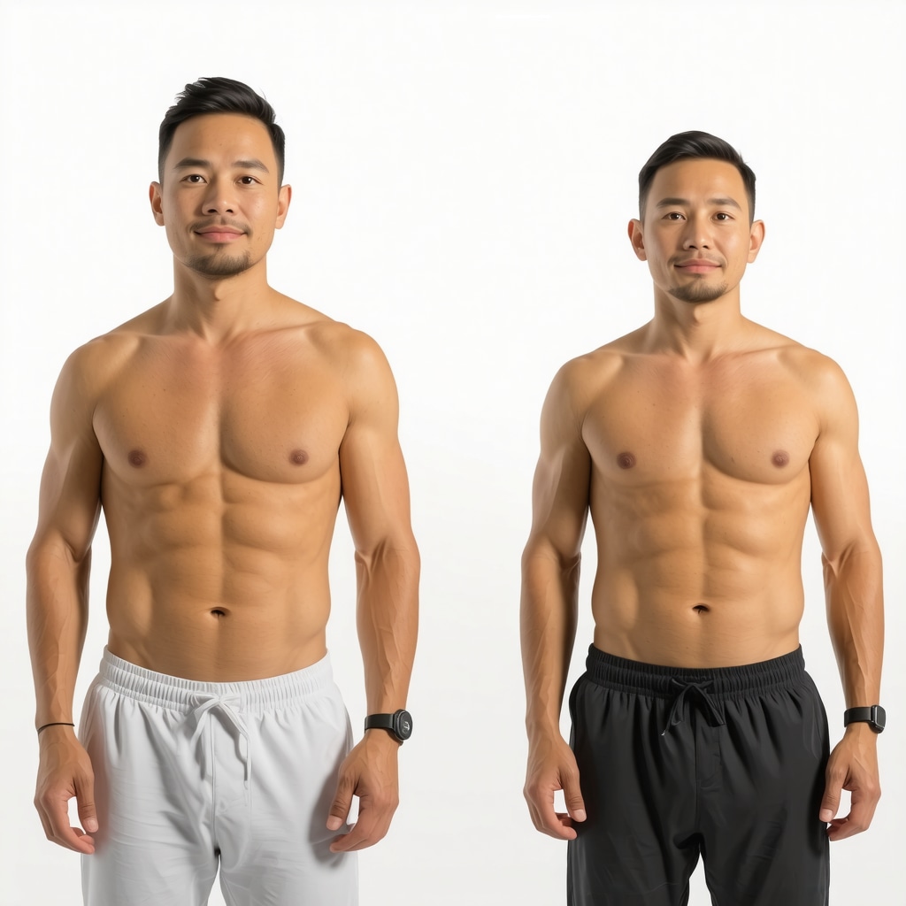 Ozempic Before and After: Real-Life 10-Week Fat Loss Journeys