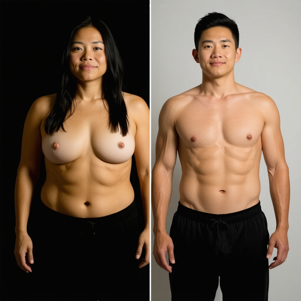 Ozempic Before and After: Real Patient Stories That Inspire Weight Loss