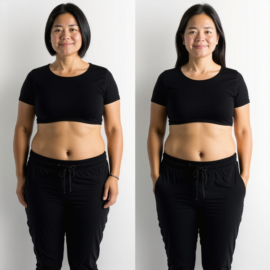 Ozempic Before and After: Real Patient Success Stories 2024