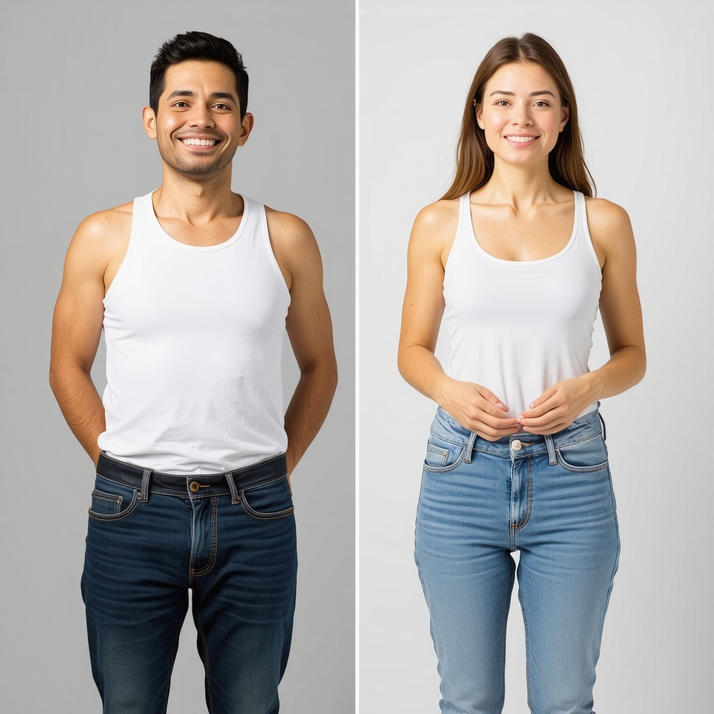 Ozempic Before and After: Real Patient Transformations 2024