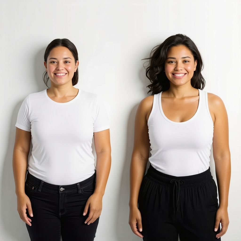 Ozempic Before and After: Real Stories of Fat Loss Wins