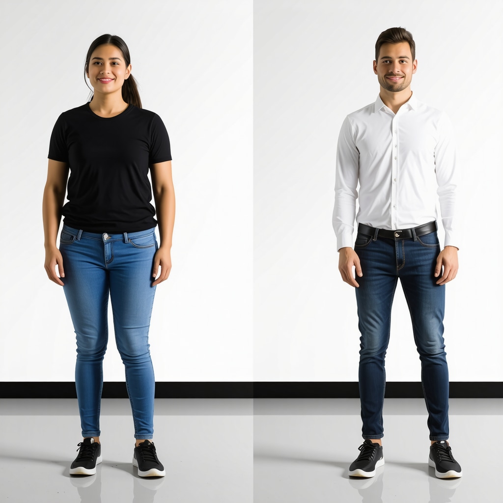 Ozempic Before and After: Real Stories of Rapid Weight Loss Success