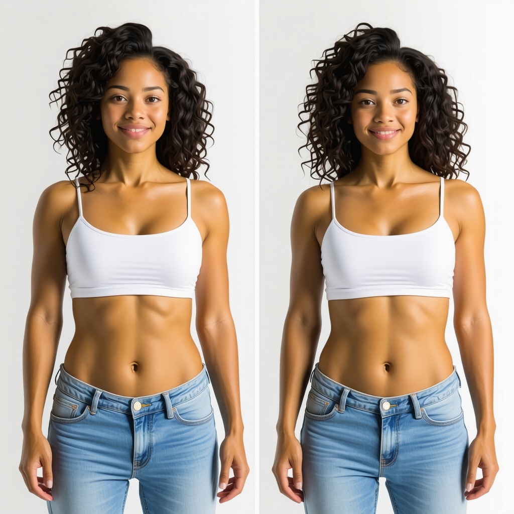 Ozempic Before and After: Real Stories of Remarkable Fat Loss