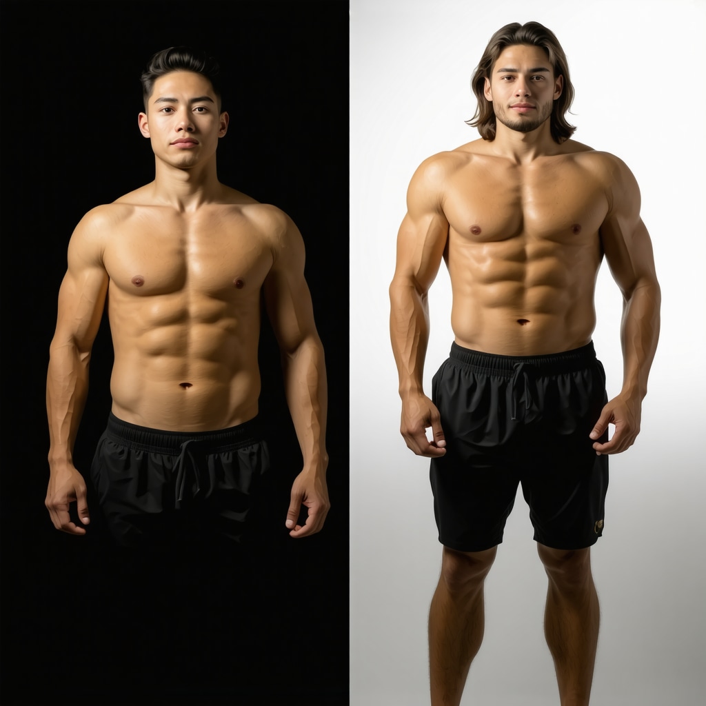 Ozempic Before and After: Stunning 60-Day Transformations to Inspire