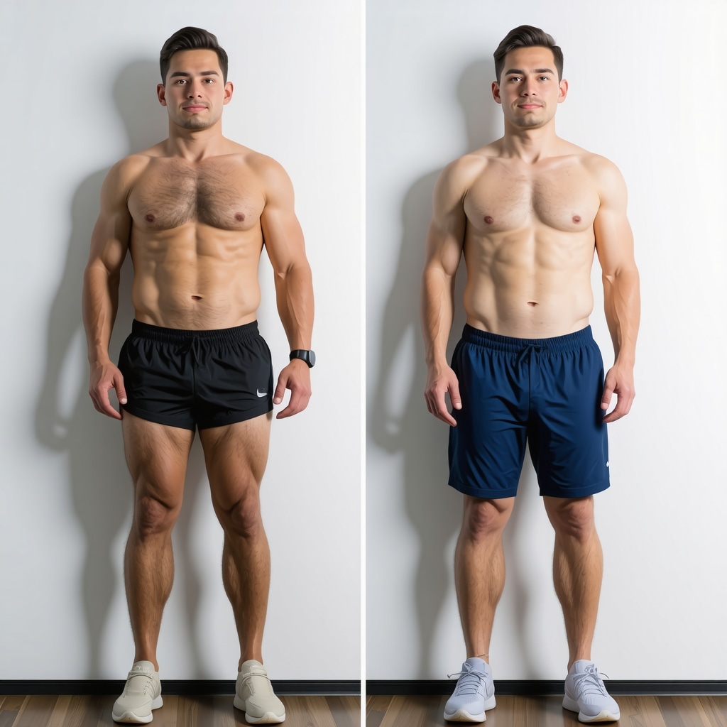 Ozempic Before and After: Stunning 8-Week Fat Loss Results