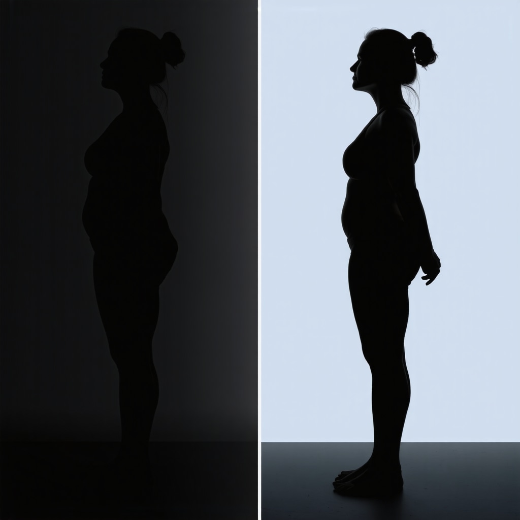 Ozempic Before and After: Stunning Fat Loss Journeys You’ll Love