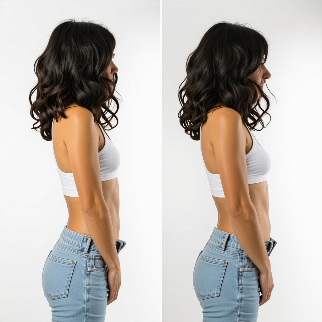 Ozempic Before and After: Stunning Transformations That Inspire