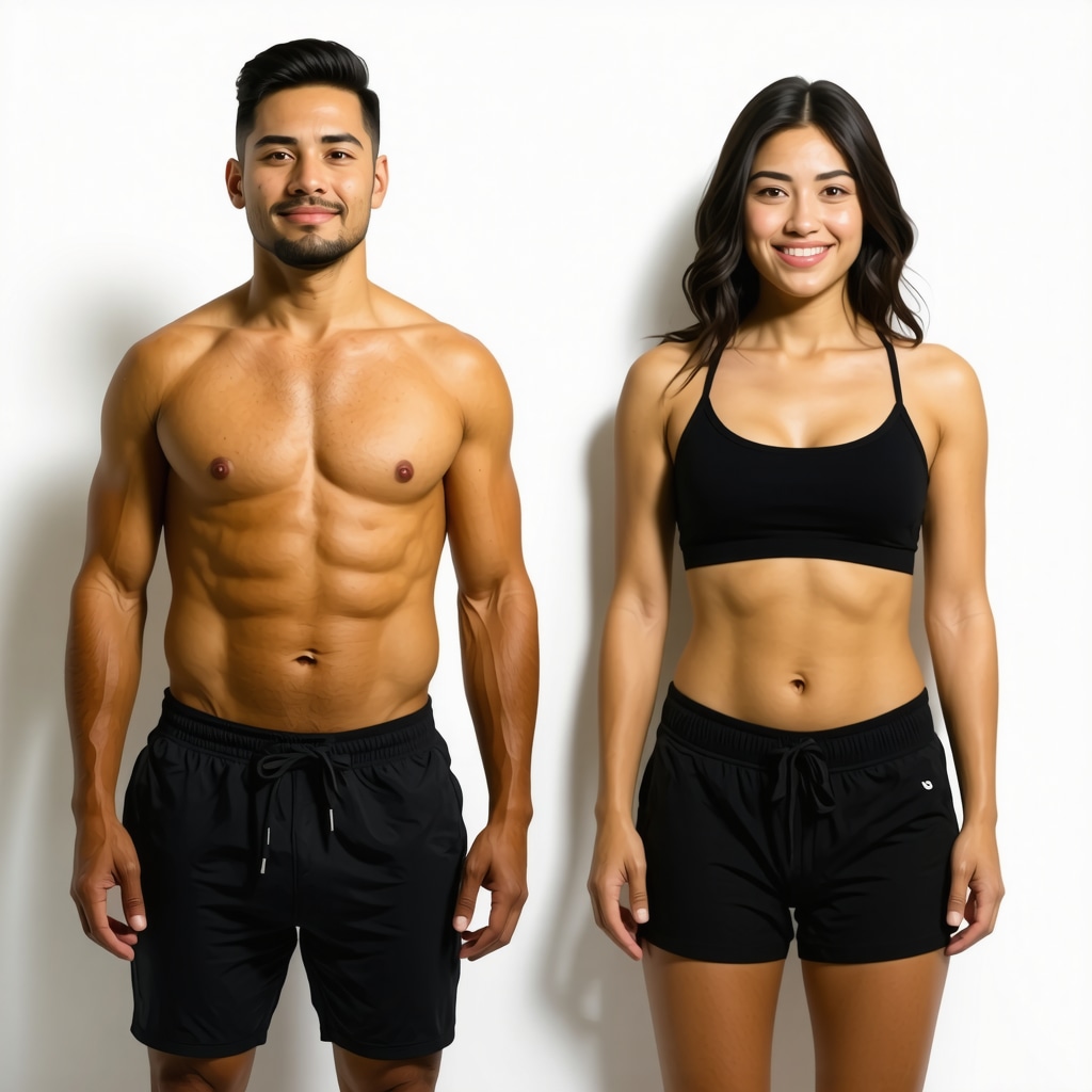 Ozempic Before and After: Stunning Transformations You’ll Love
