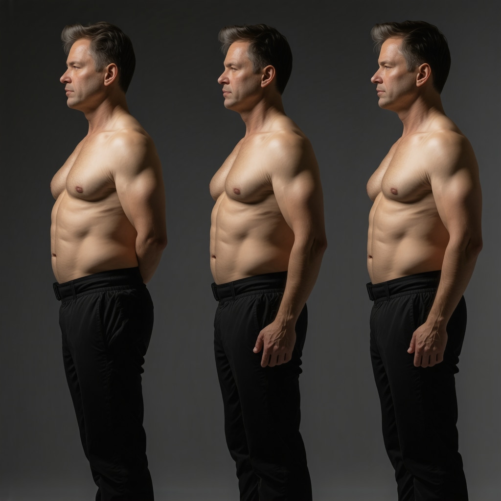 Ozempic Before and After: Week-by-Week Fat Loss Progress