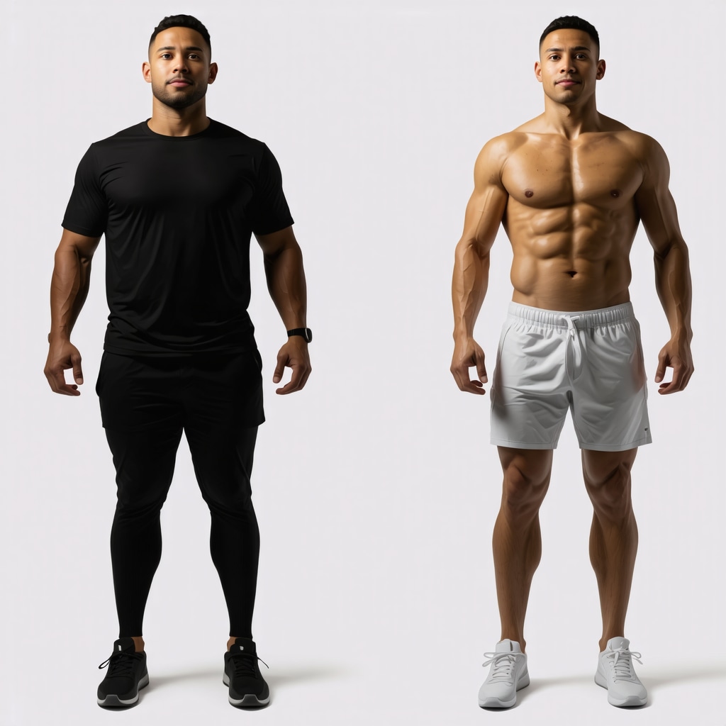 Ozempic Before and After: Week-by-Week Fat Loss Transformations