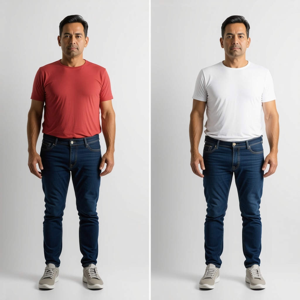 Ozempic Before and After: Week-by-Week Weight Loss Breakdown