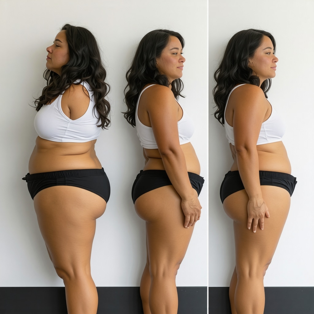 Ozempic Before and After: Week-by-Week Weight Loss Insights