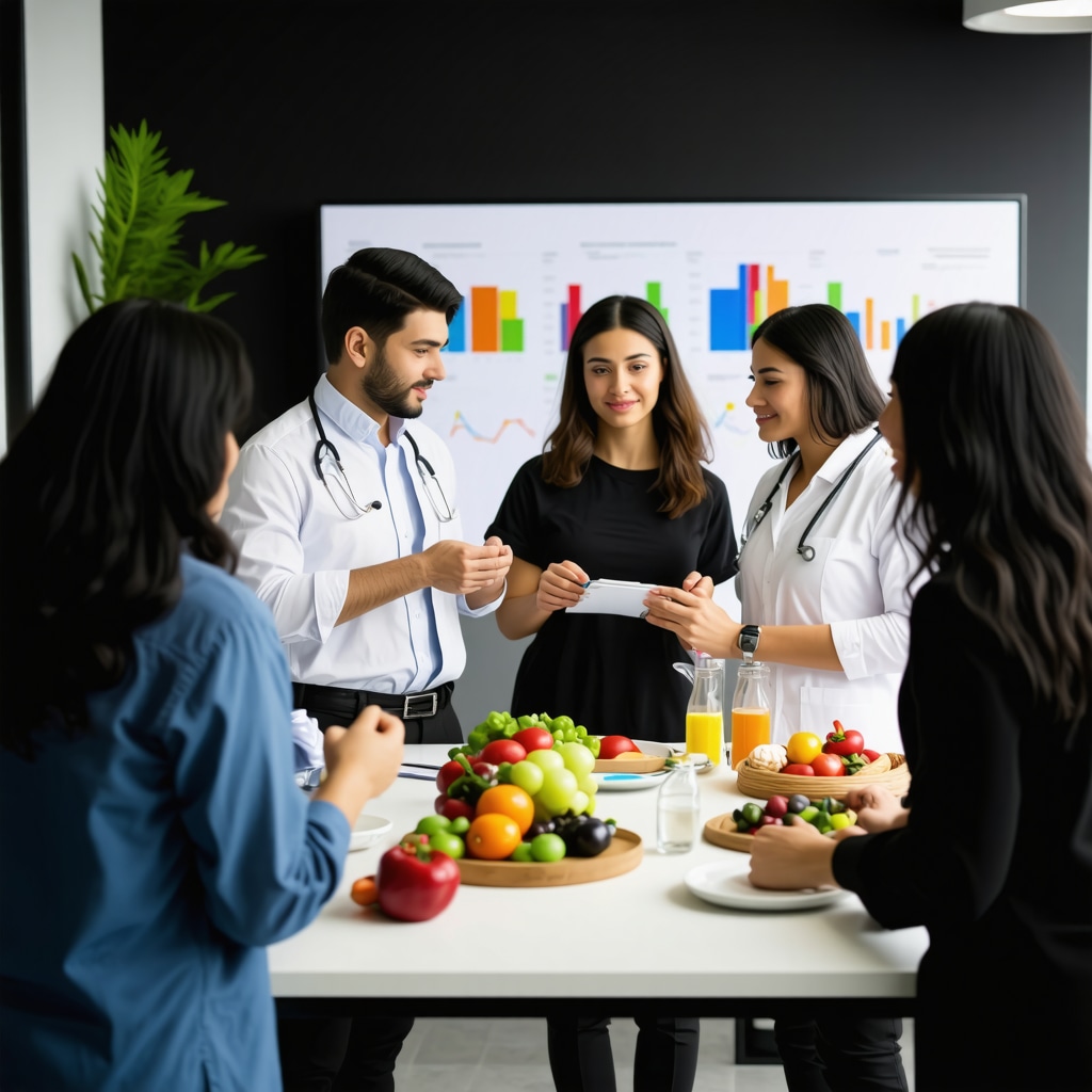 Ozempic Weight Loss Programs: Personalized Plans Tailored to You