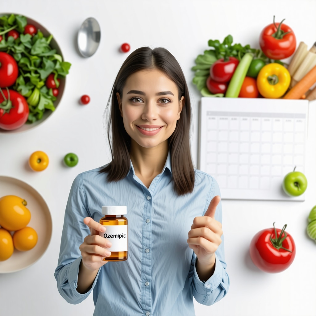Ozempic Weight Loss Programs That Fit Your Busy Schedule