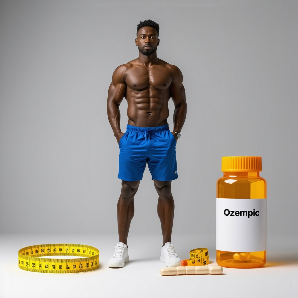 Ozempic Weight Loss Programs: Top Plans for Effective Fat Burn