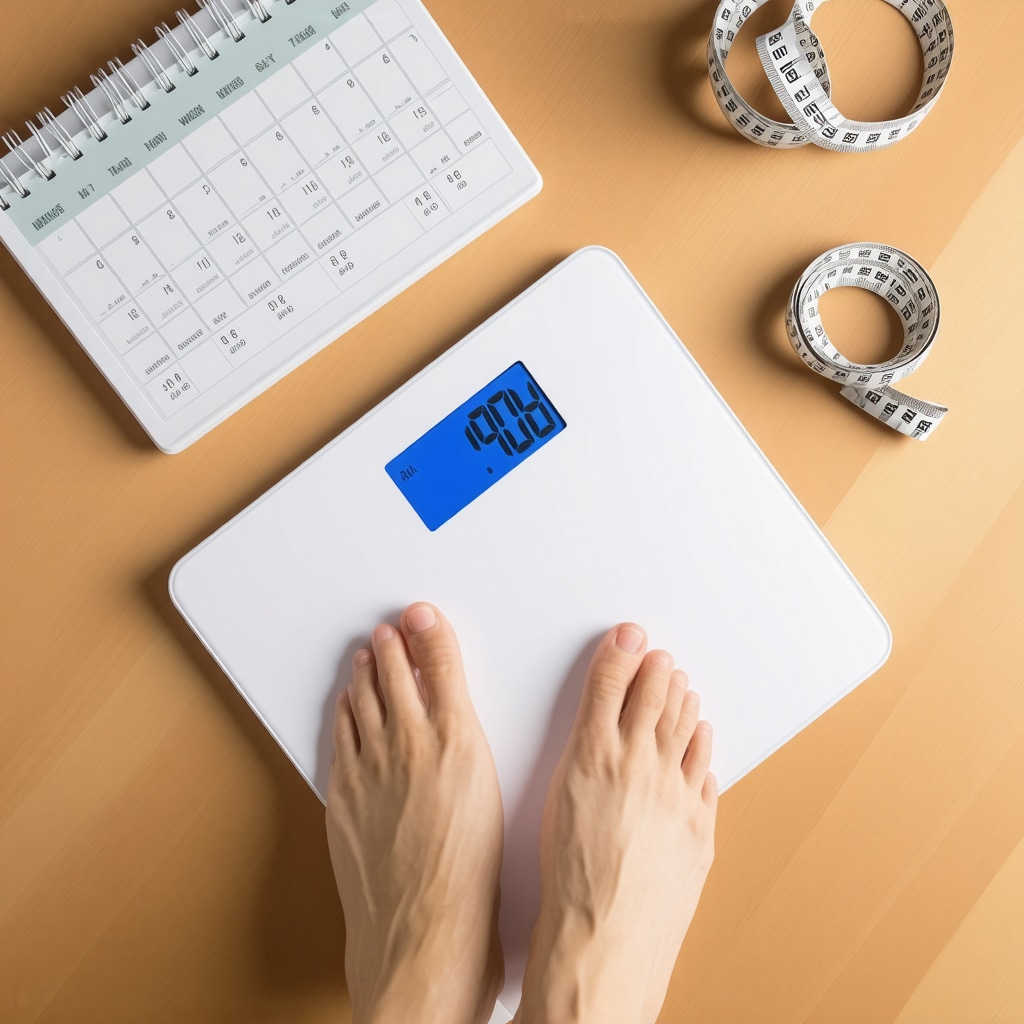 Ozempic Weight Loss Results: How to Measure and Maintain Progress