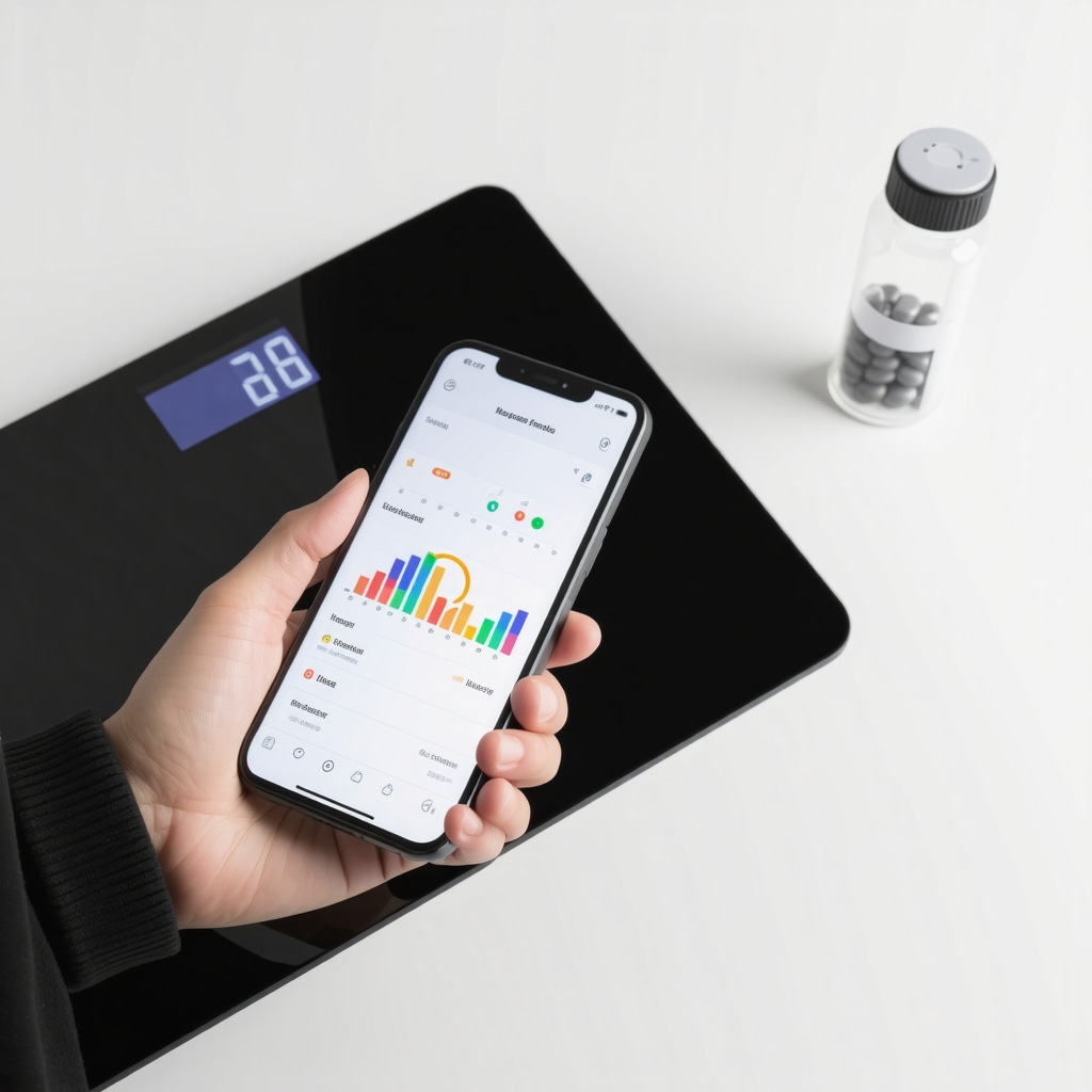 Ozempic Weight Loss Results: How to Track Progress Effectively