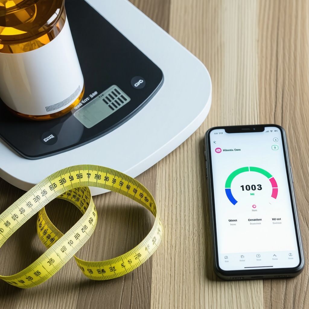 Ozempic Weight Loss Results: How to Track Your Fat Loss Progress