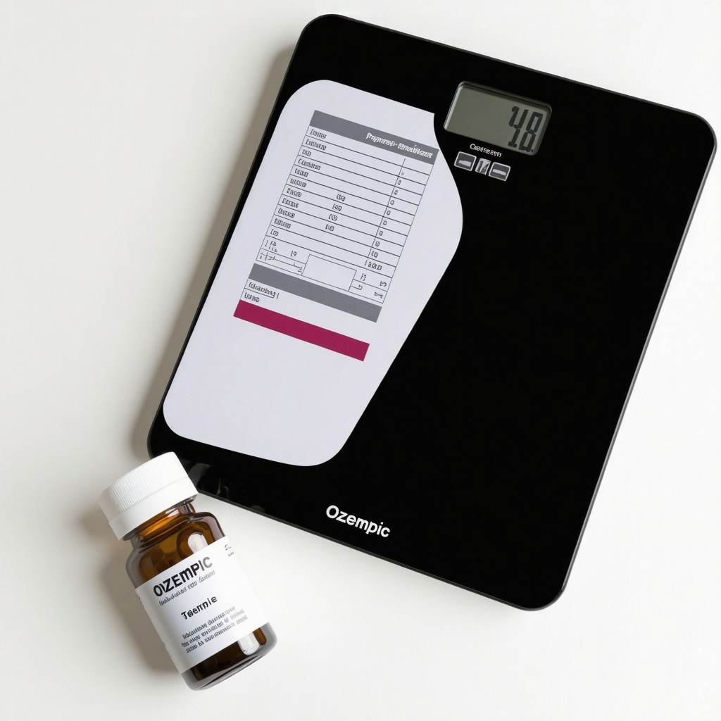 Ozempic Weight Loss Results: How to Track Your Progress