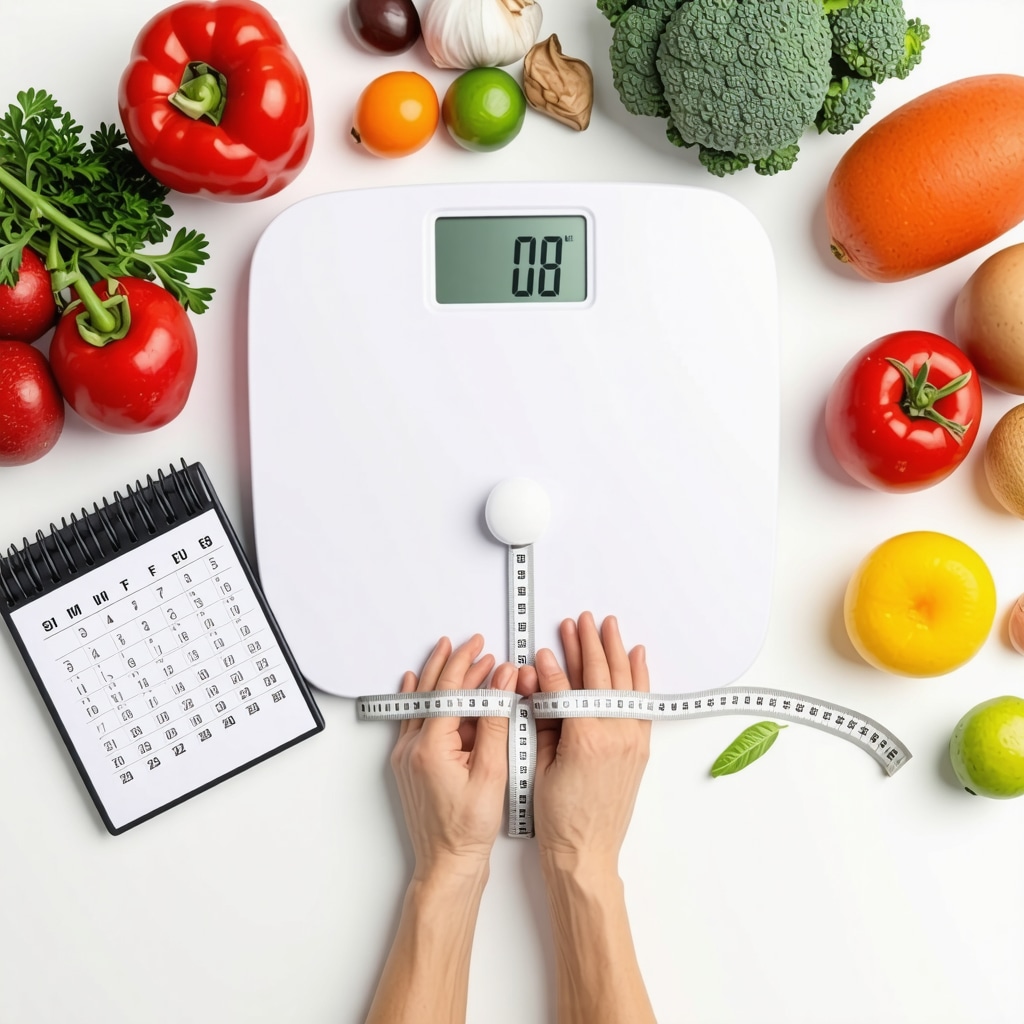 Ozempic Weight Loss Results: How to Track and Maintain Progress
