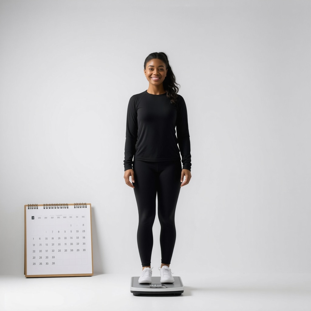 Ozempic Weight Loss Results: Real Progress After 10 Weeks