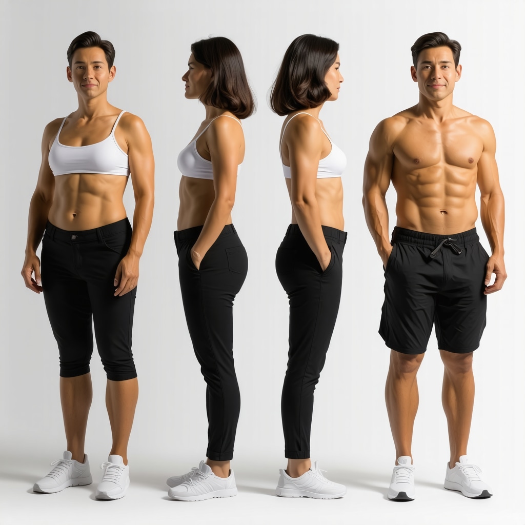 Ozempic Weight Loss Results: Real Progress You Can Expect in 10 Weeks
