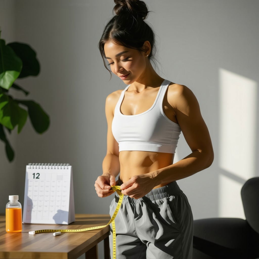 Ozempic Weight Loss Results: Realistic Expectations in 12 Weeks