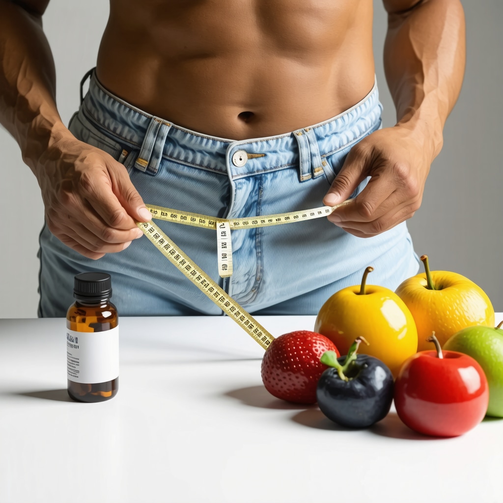 Ozempic Weight Loss Results: Realistic Progress in Your First Month