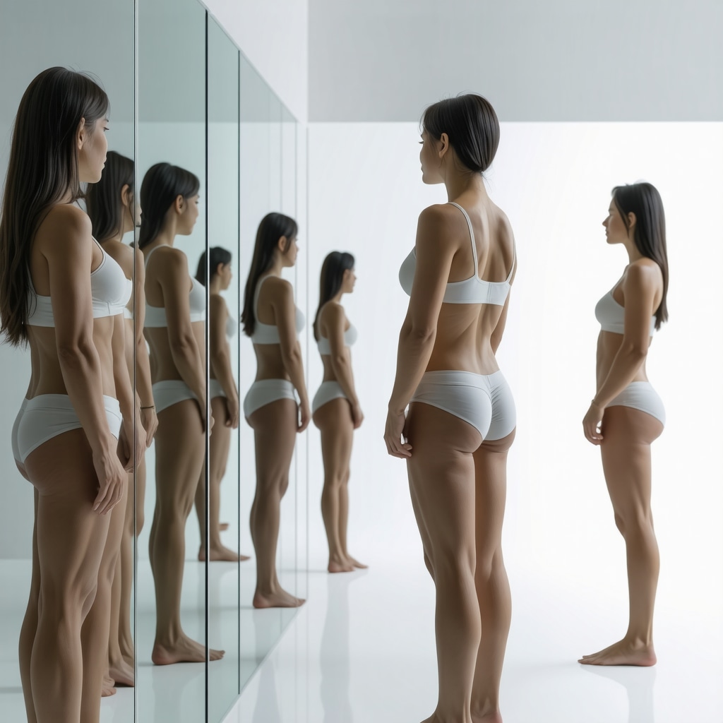 Ozempic Weight Loss Results: Timeline for Visible Changes