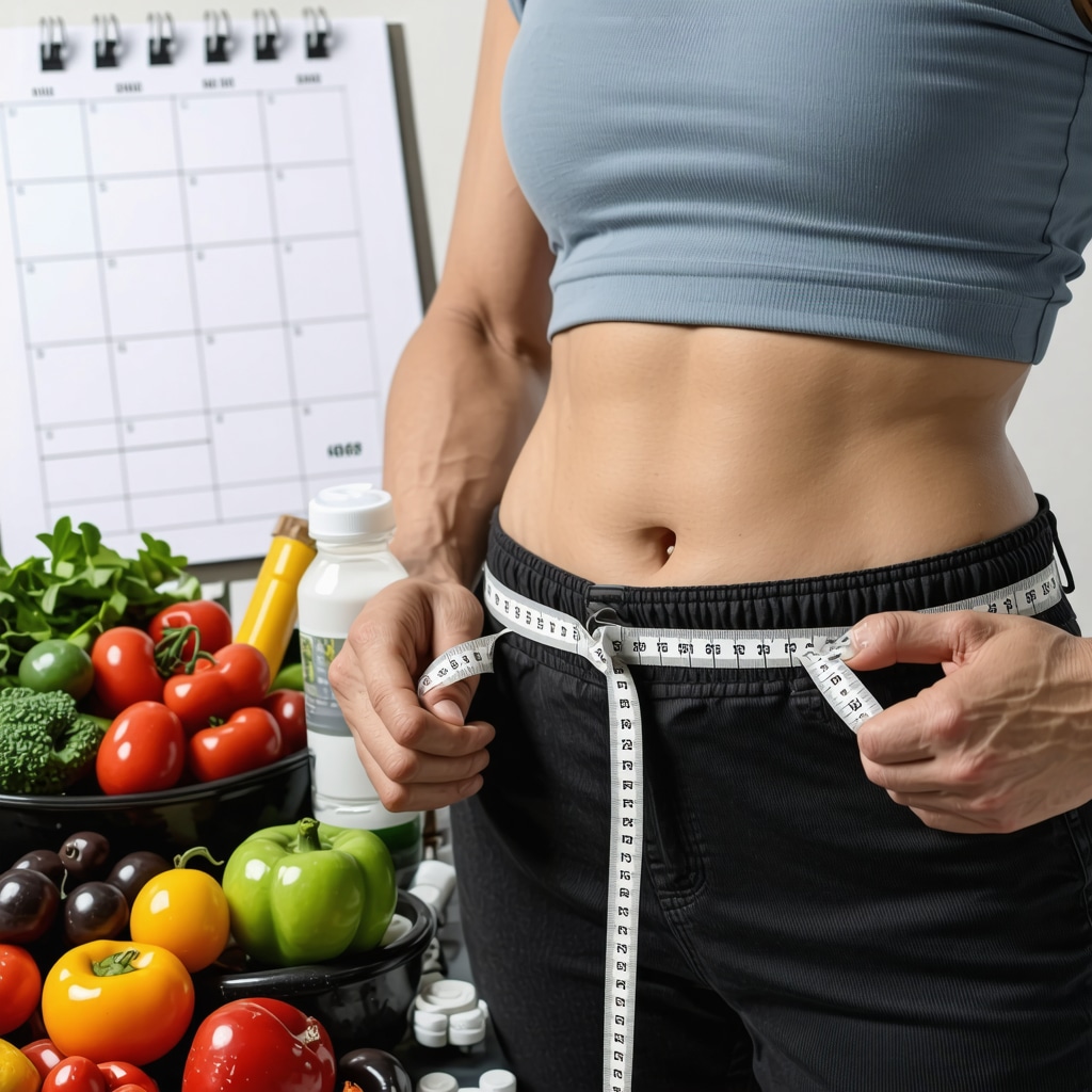 Ozempic Weight Loss Results: Tracking Progress Week by Week