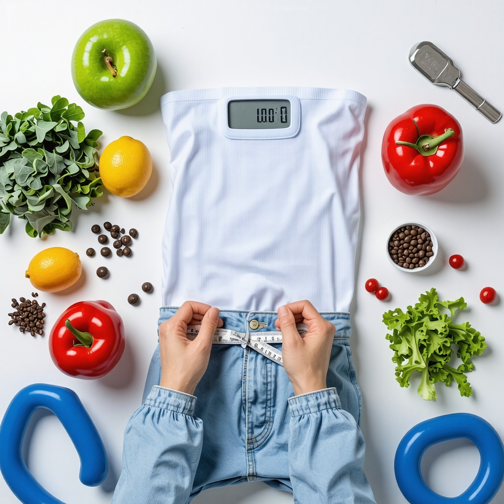 Ozempic Weight Loss Results: Tracking Your Progress Beyond the Scale