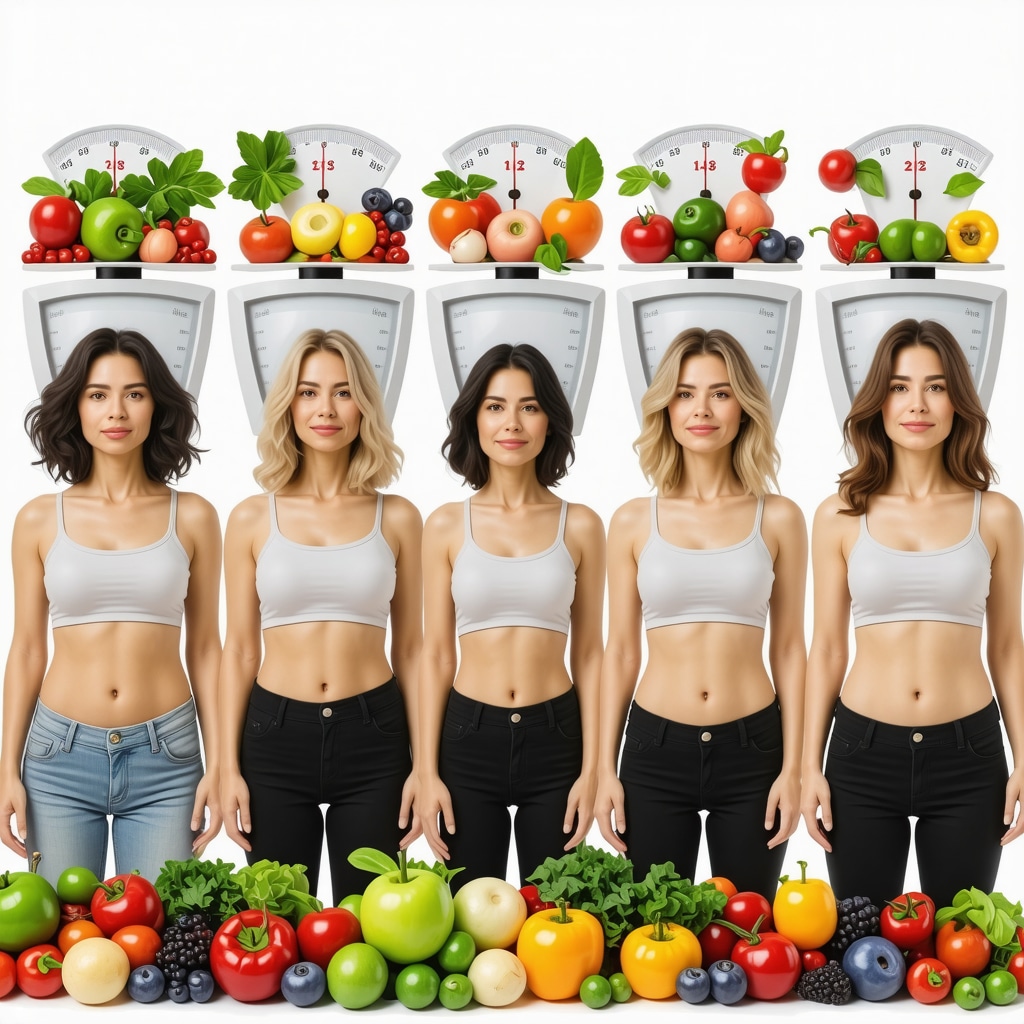Ozempic Weight Loss Results: What Patients Can Expect in 12 Weeks
