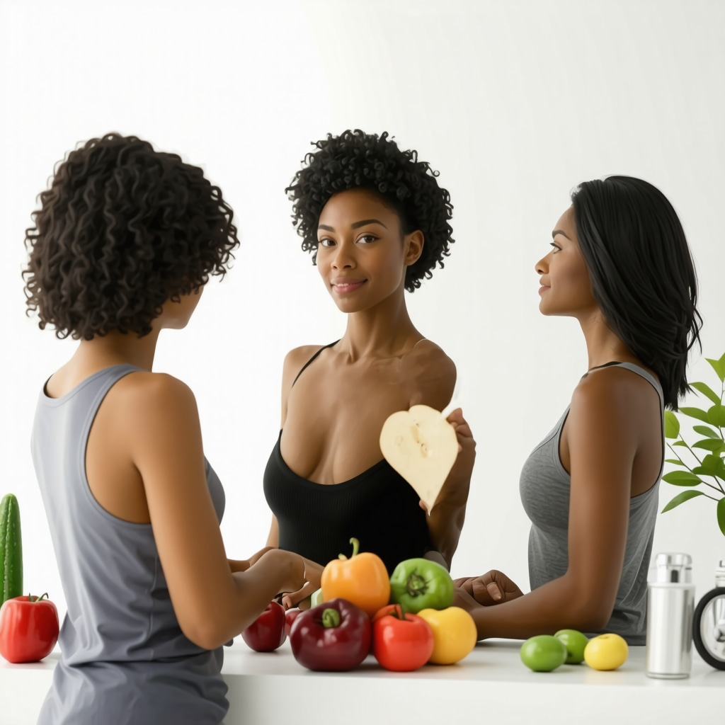 Ozempic Weight Loss Results: What You Can Expect Month One