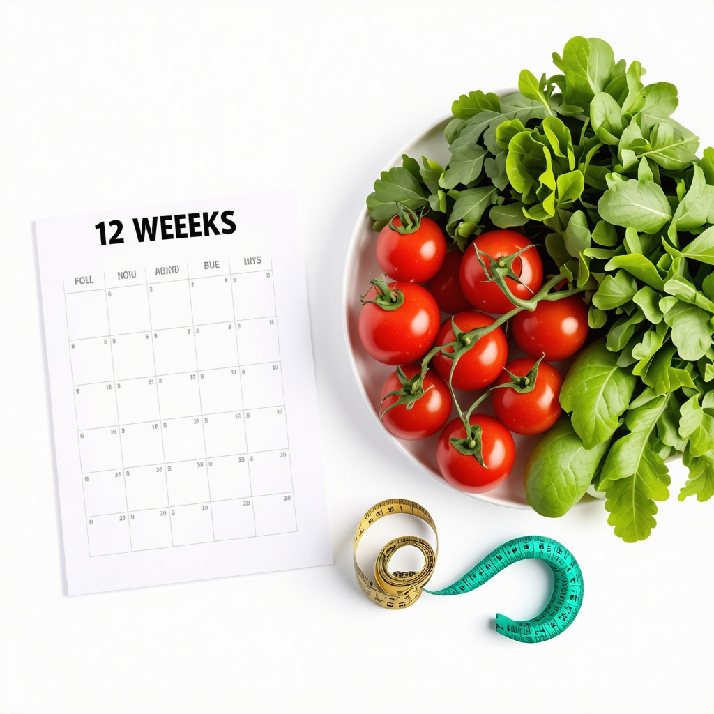Ozempic Weight Loss Results: What to Expect After 12 Weeks