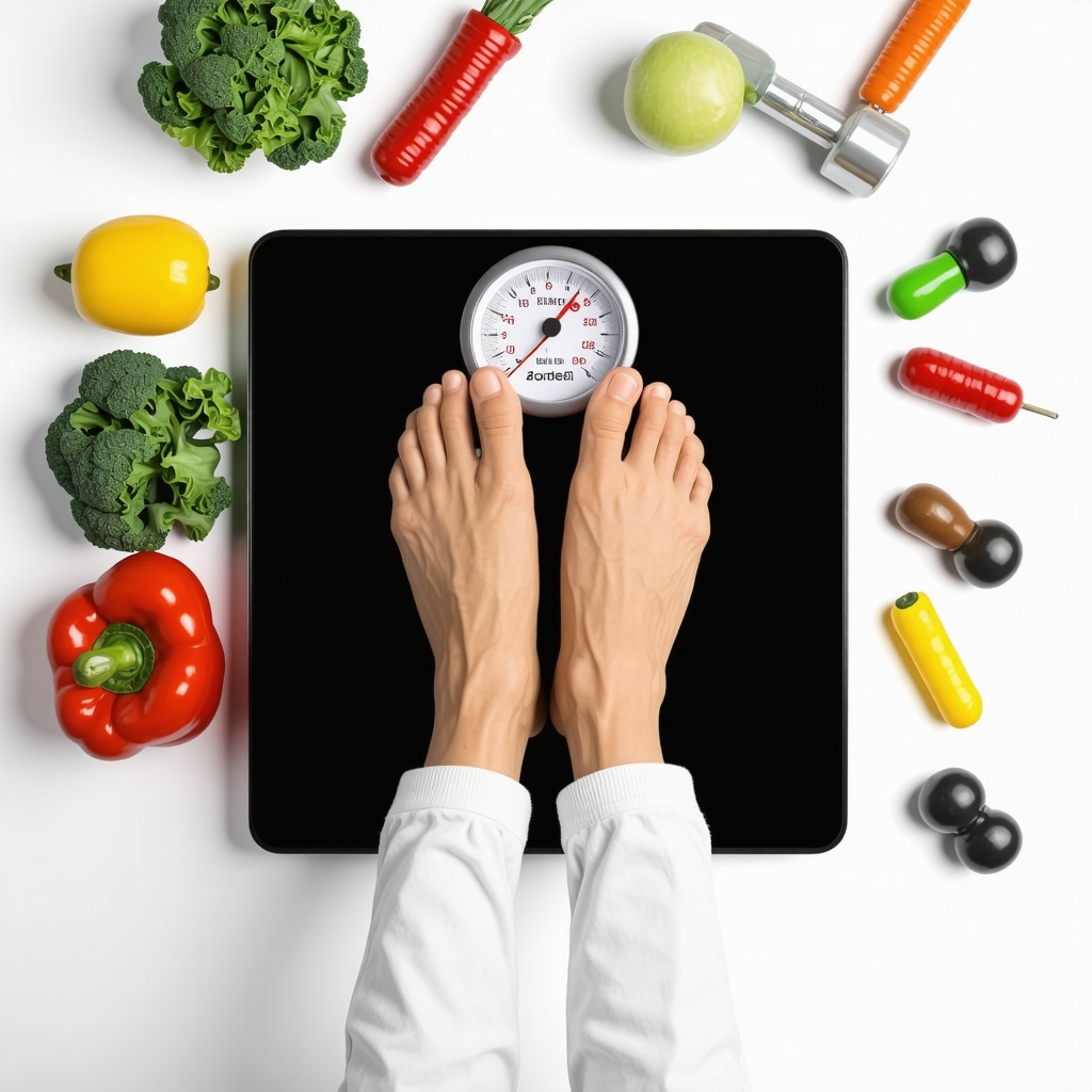 Ozempic Weight Loss Results: What to Expect After 60 Days